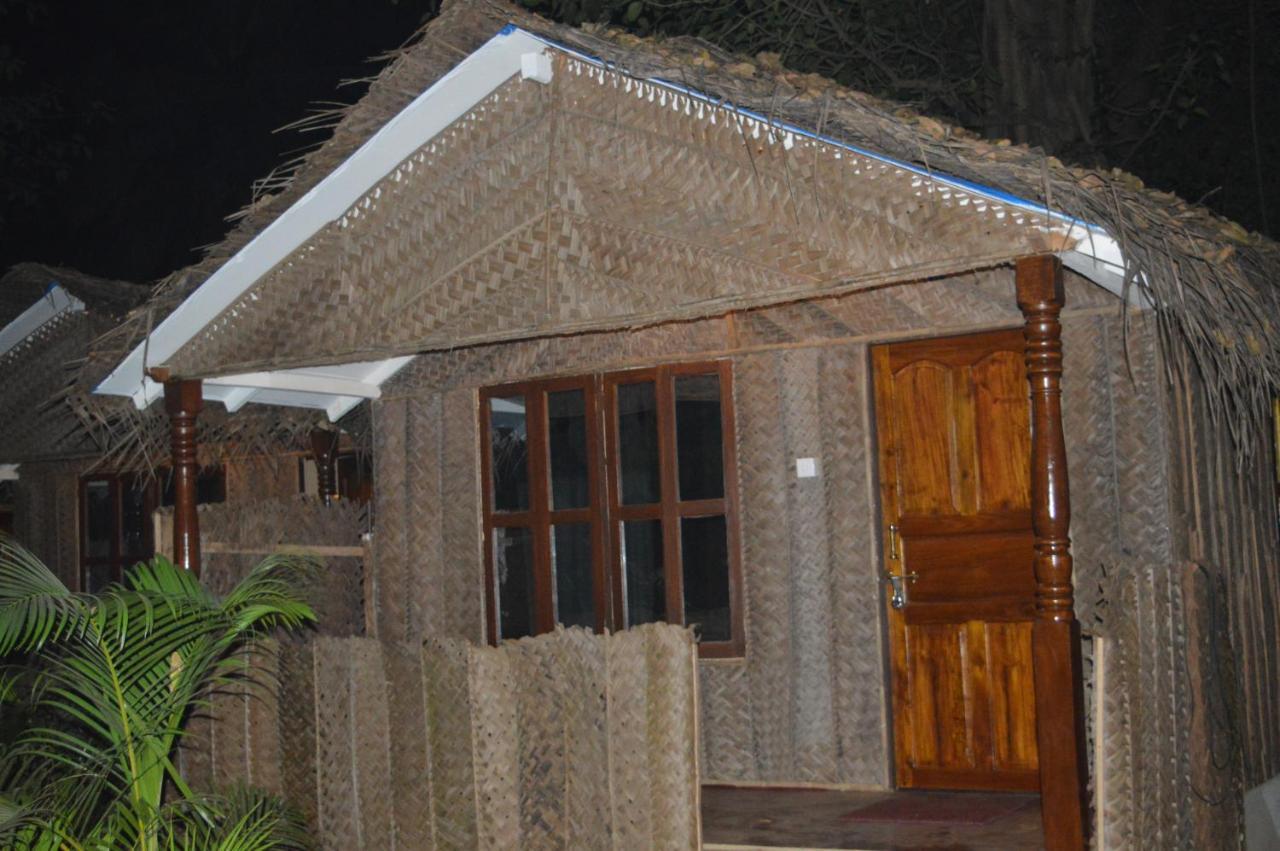 Kings Villa Resort Palolem Exterior photo