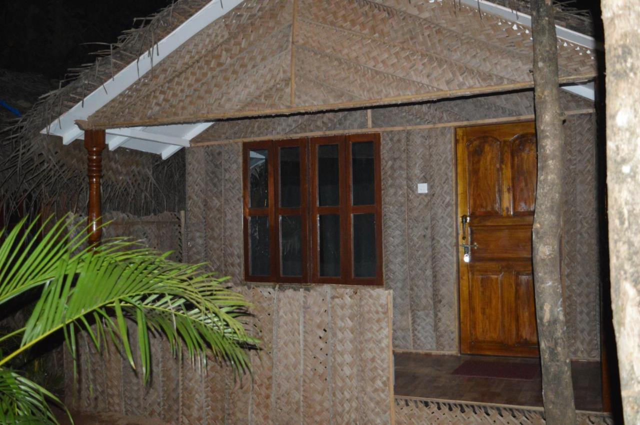 Kings Villa Resort Palolem Exterior photo